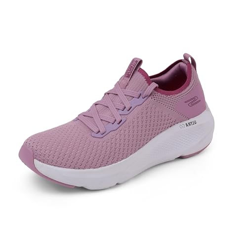 Image of Skechers Womens Go Run Elevate Sneaker