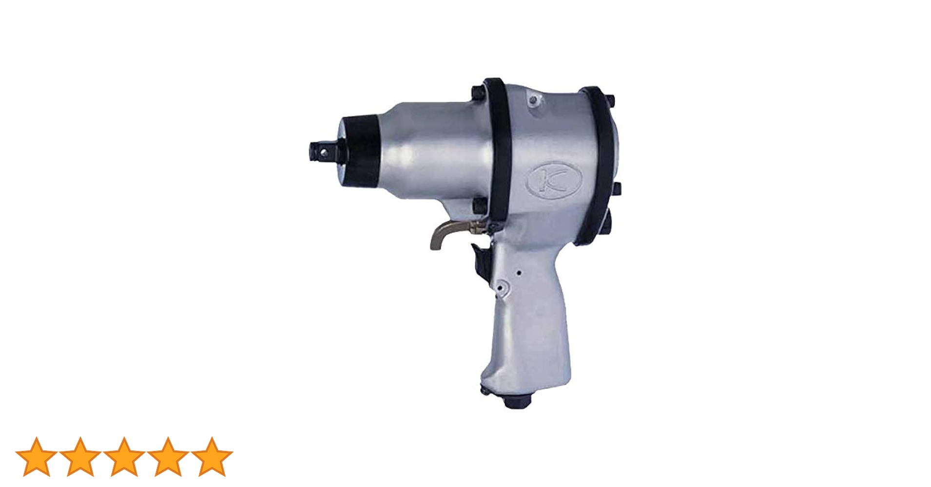 新品 1/2インチsq エアーインパクトキット 新品 1/2インチsq エアーインパクトキット Amazon.co.jp: 空研 1