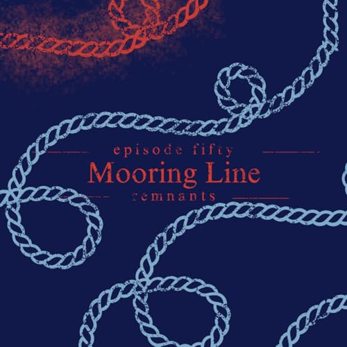 50. Mooring Line