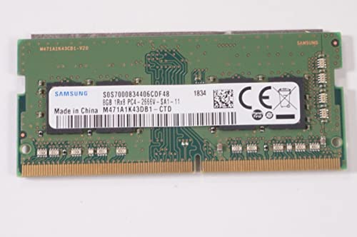 FMS Samsung 8gb Pc4 2666 So-Dimm �������p M471A1K43DB1-CTD �����p