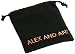 Imagen de Alex and Ani Love Stuck Arrow Anillo de Mujer envuelto