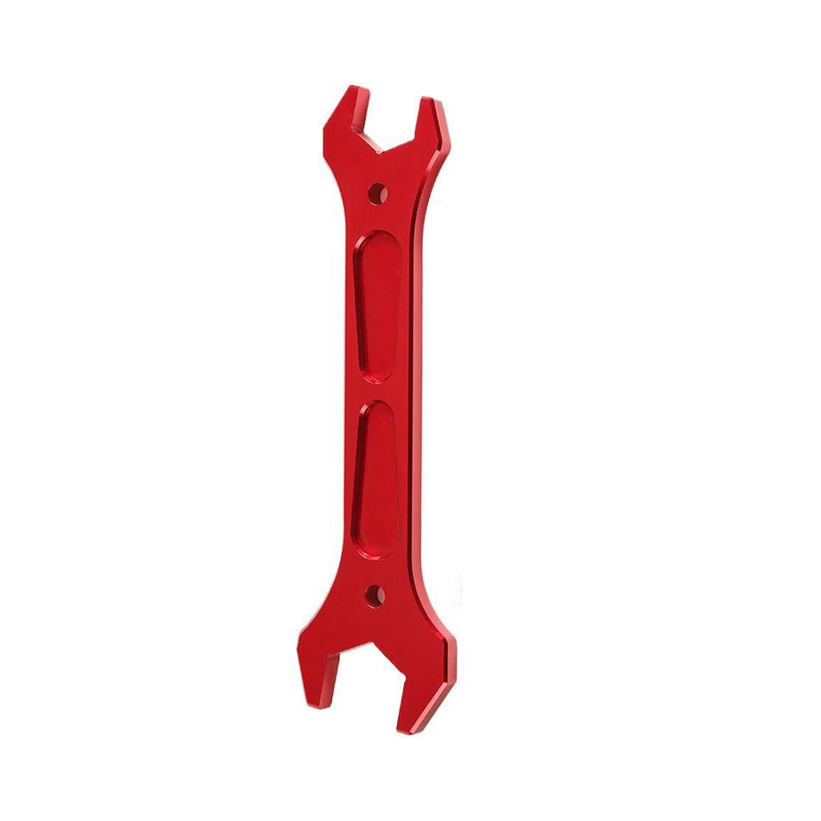 Zbiianxer An4an6 Ended Fitting An Aluminum Wrench An Fitting Spanner Tool For Automotive And Mechanical Repairs Cmos Transducer Double Head Pen