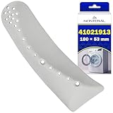 Washing Machine Drum Paddle - 41021913 for Candy for Hoover - Warranty 10 Years - MONTERAL