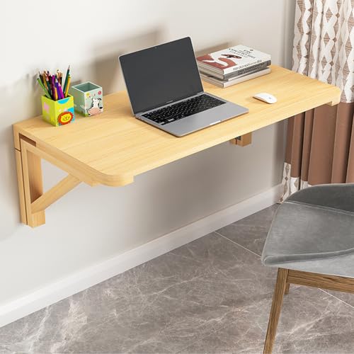 La Mejor Lista de Escritorio de Pared comprados en linea. 23 Escritorio de Pared marca SEASKY (2)