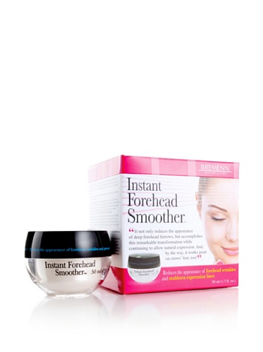 Bremenn Research Labs Forehead Smoother, 1.7 oz.