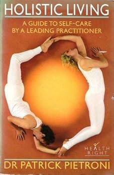 Holistic Living: A Guide to Self Care