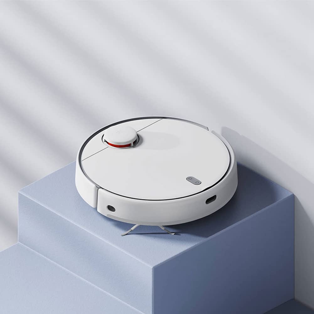 Kit Ricambi Per Mi Robot Vacuum-Mop 2 Lite/Pro: Spazzole, Filtri HEPA E Panni – Confezione Completa