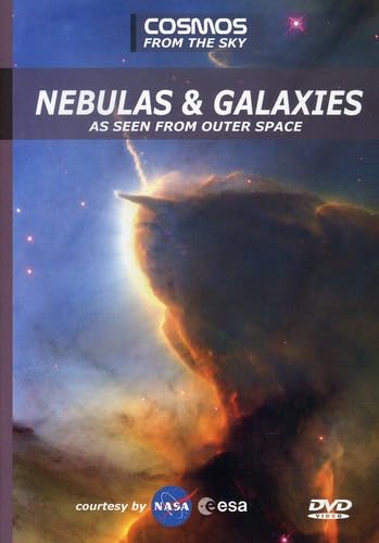 Photo de Cosmos from The Sky-Nebulas and Galaxies [Import]