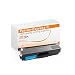 Produktbild Toner 4.000 Seiten ersetzt Brother TN-423C, TN-423, TN-421C, TN-421 für DCP-L8410, DCP-L8410CDN, DCP-L8410CDW, HL-L8260CDW, HL-L8360CDW, MFC-L8690, MFC-L8690CDW, MFC-L8900, MFC-L8900CDW Cyan