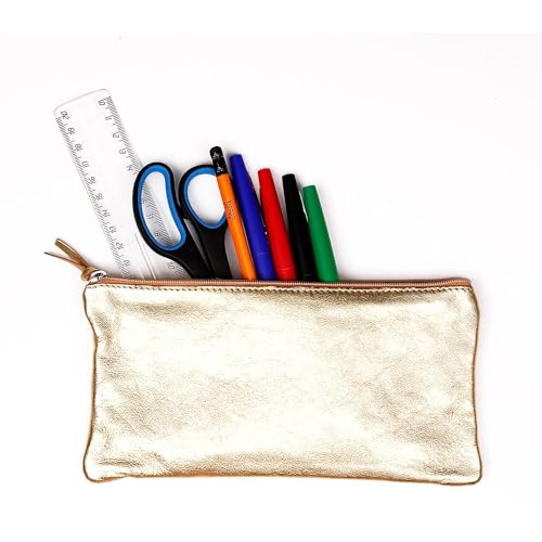 Trousse Clairefontaine Dorée - vue 6