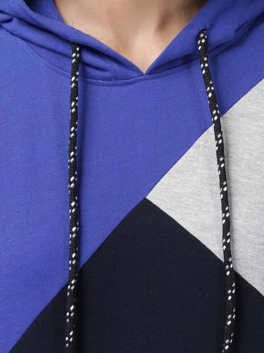 Image of KOTTY Women's Statement Look Sweatshirt Ideal for Cold Days, Winter Walks and Fashion-First Layered Outfits