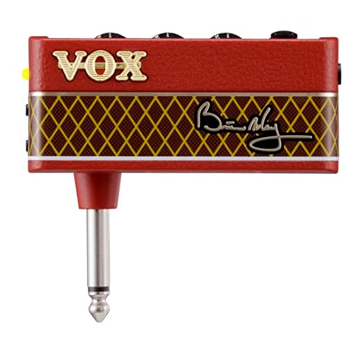 VOX Amplificador de Guitarra VOX Amplug Brian May