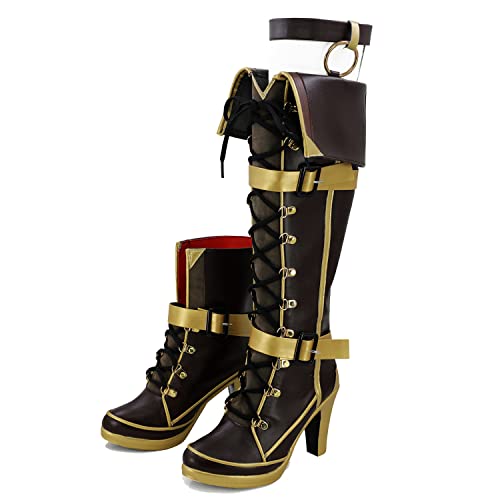 アズレン ジャン・バール コスプレ アズレン ジャン・バール 不羈なブラッドストーン コスプレ衣装