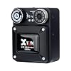 Xvive U45 In-Ear Monitor Wireless System, 5.8 GHz, Stealth Black #1