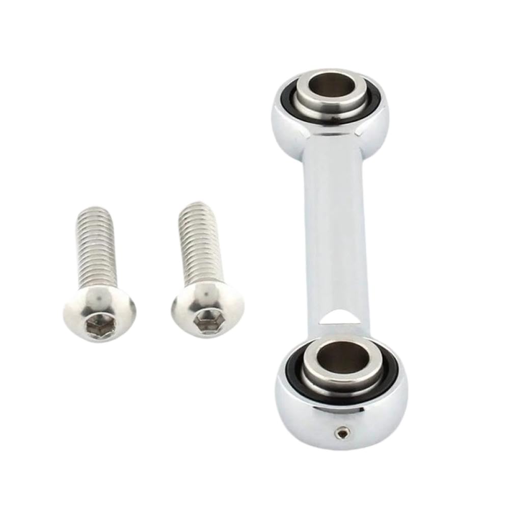 Hwdgvdxss Onecolor Motorcycle Engine Suspension Link Bracket Compatible With Sportster 1200 14-24 Xl1200t