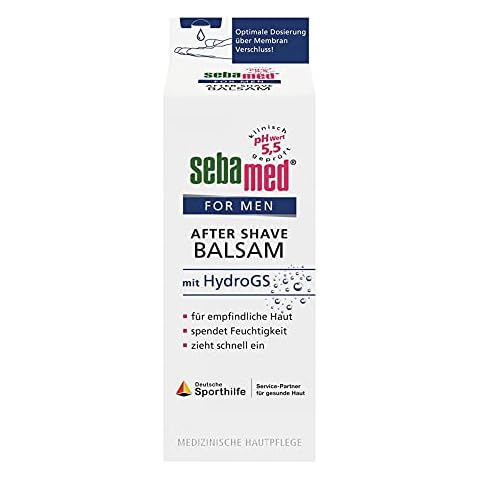 sebamed After Shave Balsam 100ml Cover