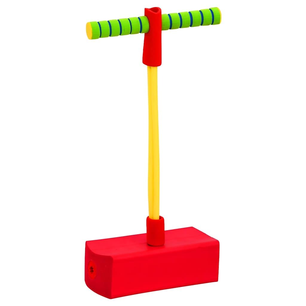 Pogo Stick Canne à sauter pour enfant 50 cm Jouet saut pour
