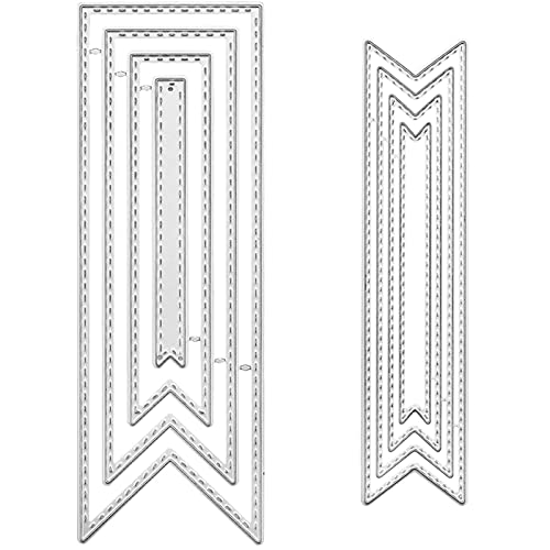Matrices de découpe en métal pour scrapbooking - Matrices de découpe - Matrices de découpe pour scrapbooking - Style classique Cover
