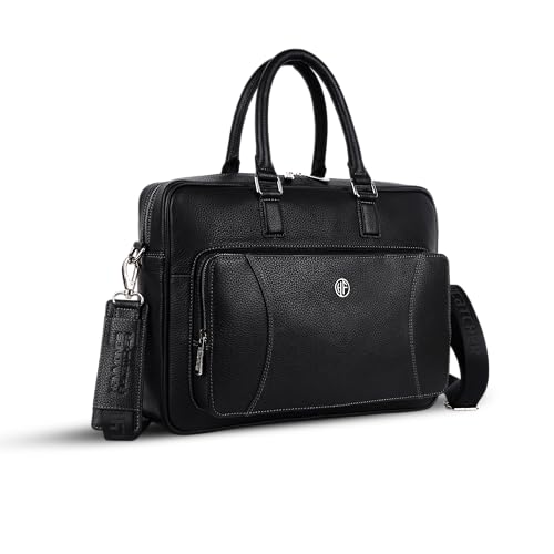 HAMMONDS FLYCATCHER Store HAMMONDS FLYCATCHER Genuine Leather Laptop - Image 2