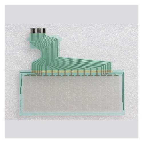 Film de protection F930GOT-BWD-C pour écran tactile industriel