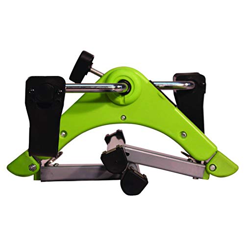 Rotor Antar AT51110 vert compact de 2.26 kg pour exercice physique senior
