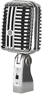 VM 60 Microfono vintage anni 60 VM 60 Microfono vintage anni 60