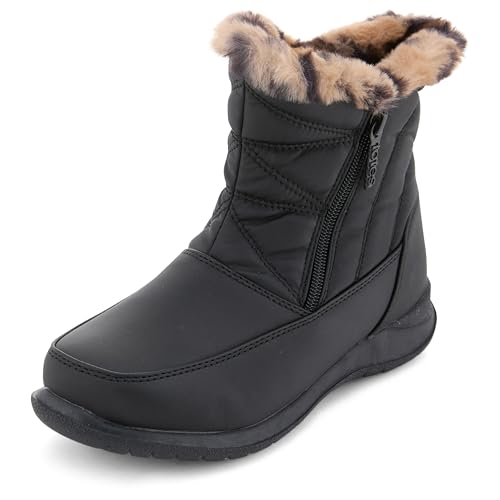 totes Dalia Womens Snow Boots