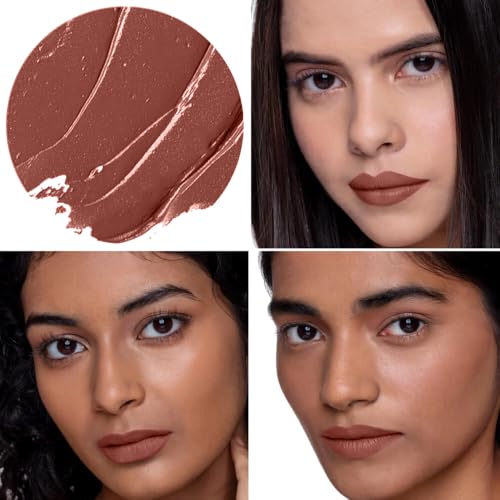 KIRO Non-Stop Airy Matte Liquid Lipstick - Image 5