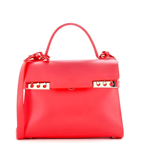 Delvaux Tempete Top Handle GM