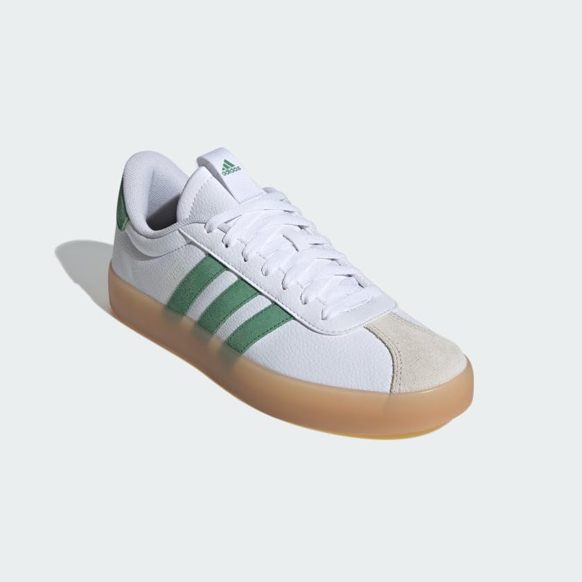 Image of adidas Men's VL Court 3.0 Sneakers