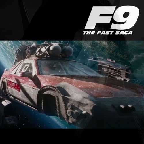 F9: The Fast Saga