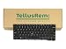 Produktbild US International Original beleuchtete Tastatur für Lenovo Thinkpad T431 T431S E431 T440 T440P T440S E440 L440 T450 T450S T460 T460P L450 T440E