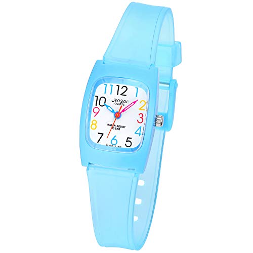 Reloj - JuBos - para - JuBos-CN-1