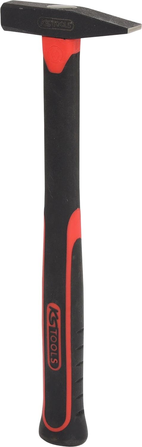 KS Tools 142.1311 Mlotek stolarski, 100g, wlókno szklane
