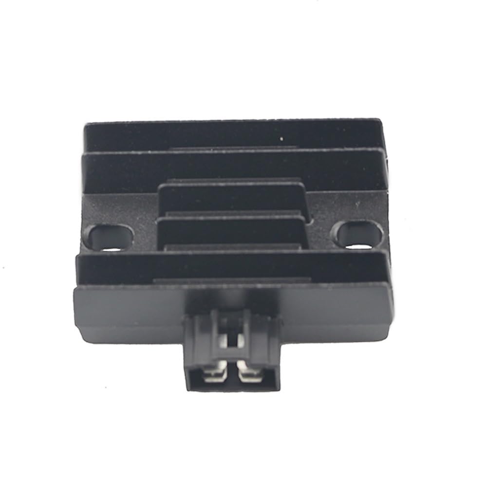 Rectificador regulador Voltaje Rectificador Regulador De Voltaje De Motocicleta para Ya&maha YBR150 YZF R15 YS150 YS125