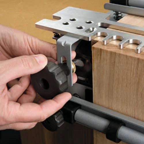 Porter-Cable Dovetail Jig, Woodworking, Mini Template Kit For Precise Alignment (4216) #TOP4