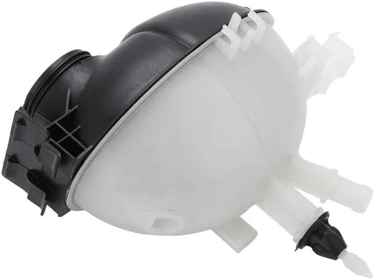 Radiator Cooling Coolant Expansion Tank 2045000549 2045000749 2045000049 for Mercedes for Benz GLK-Class S212 X204 W204 W212 C207 A207 Car Engine Radiator