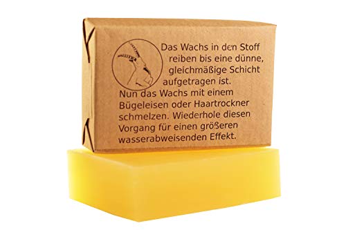 Dr. Gee´s Imprägnierwachs