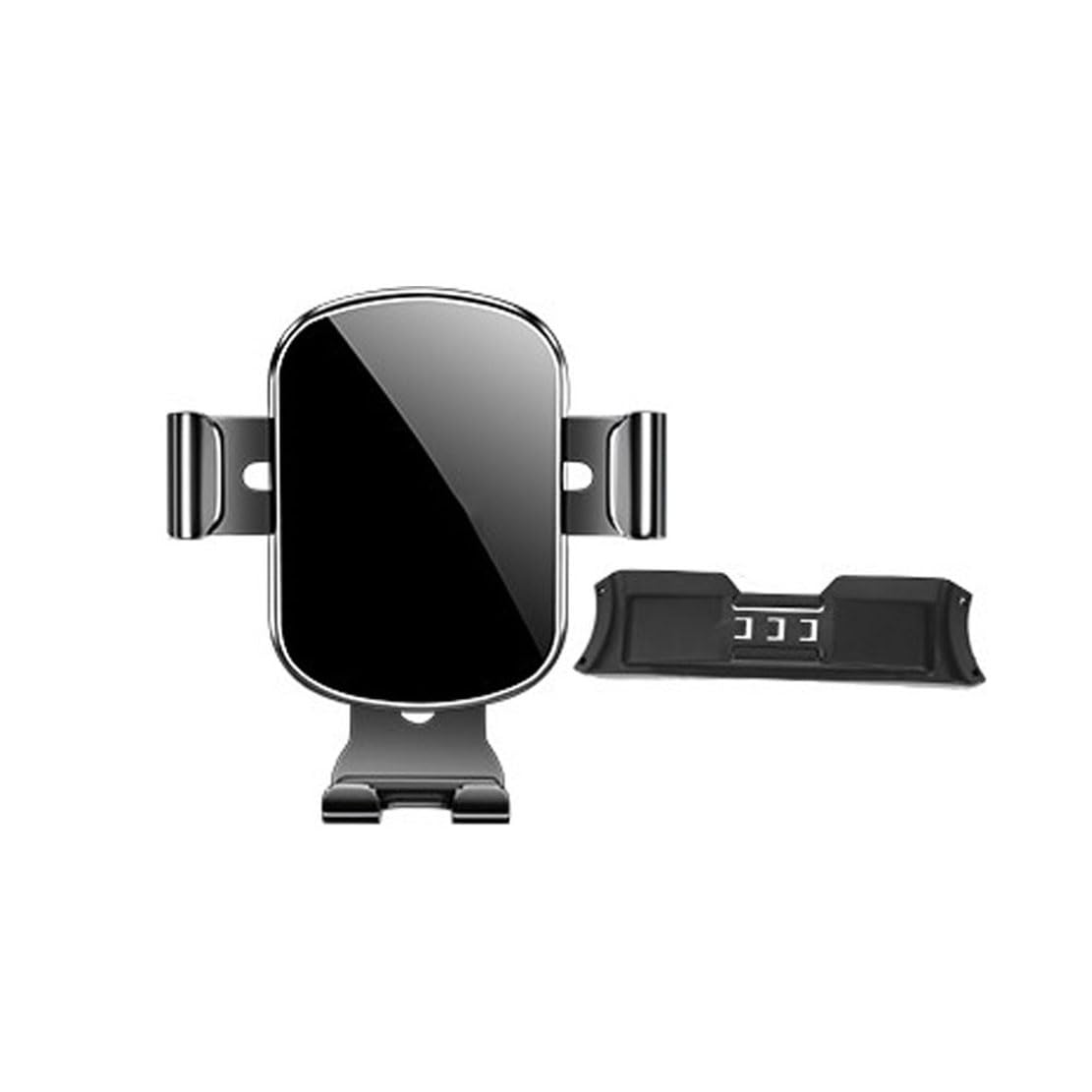 CAKERS Car phone holder,Compatible with Renault Kadjar Imported 2009–2016,Auto Parts