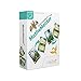 ALLEOVS Math Masters Minus - Jeu d'apprentissage des mathématiques pour la soustraction - Jeu de mathématiques calcul Mental élémentaire pour Les Enfants à partir de 6 Ans