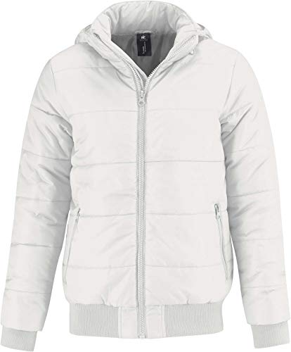 Preisvergleich Produktbild Soul Rebel - Superhood / Men - White / Grey - XL - Herren