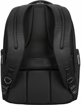 Targus Estojo de transporte Mobile Elite TBB617GL (mochila) para