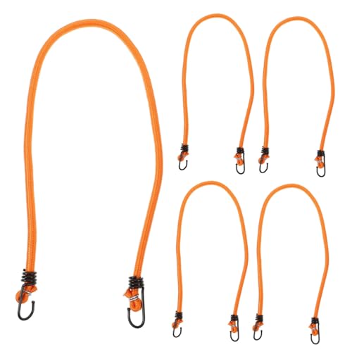 Tendeur cordon élastique UKCOCO pour sécuriser vos bagages en voyage