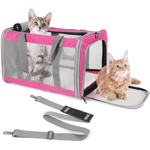 Sac de transport TIYOLAT Cover