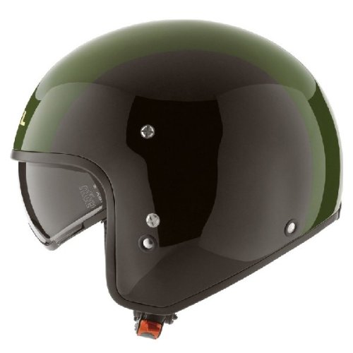 agv diesel hi jack helmet amazon Helmet AGV Jet / HI-Jack Diesel in Green / Black, Size: S / Unisex, Item  Colour: Green : Amazon.de: Automotive