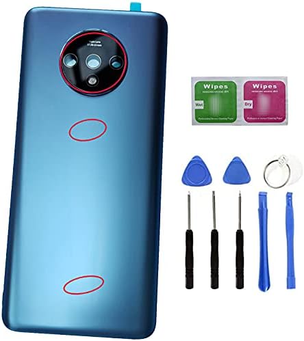 oneplus 7t back door price