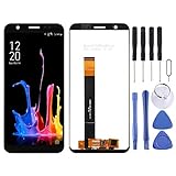 Neuf High-Tech Place Écran LCD et numériseur Complet pour ASUS ZenFone Lite (L1) ZA551KL (Noir)