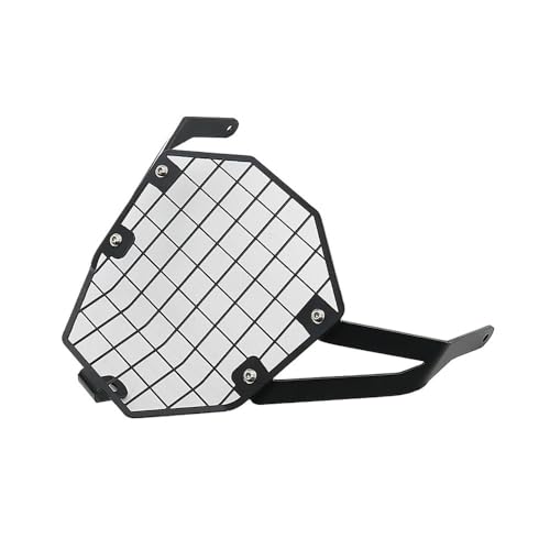 Housse pour phare moto solide pour protéger le bloc optique avant 800DE - 4
