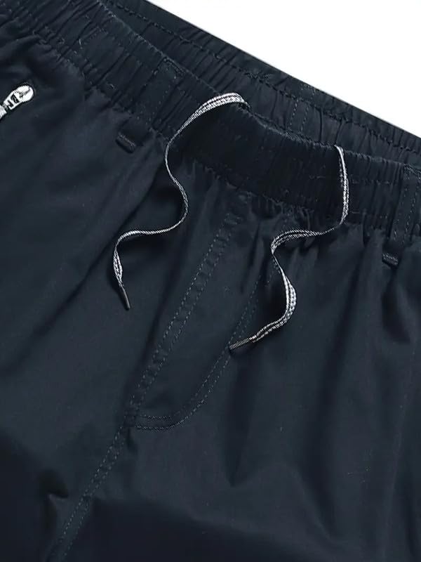 Image of Amazon Brand - INKAST Men Casual Cotton Shorts with Multiple Pockets Comfortable Breathable Fabric Stylish & Durable Design