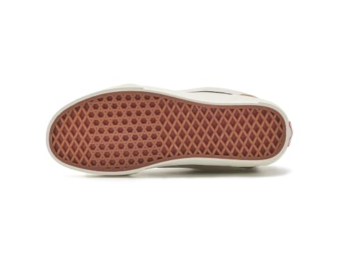 Image of Vans Unisex-Adult Knu Skool Shoe - '90s Retro Puffy Low-Top Fashion Sneakers for Men & Women
